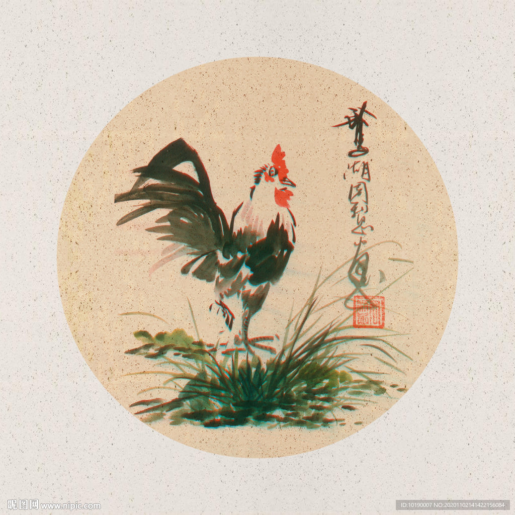 傳統(tǒng)國畫
