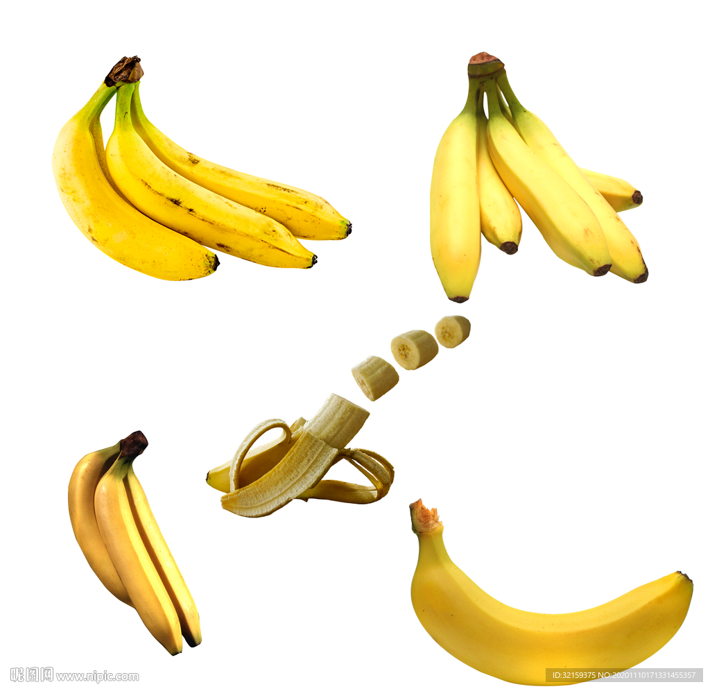 香蕉合集