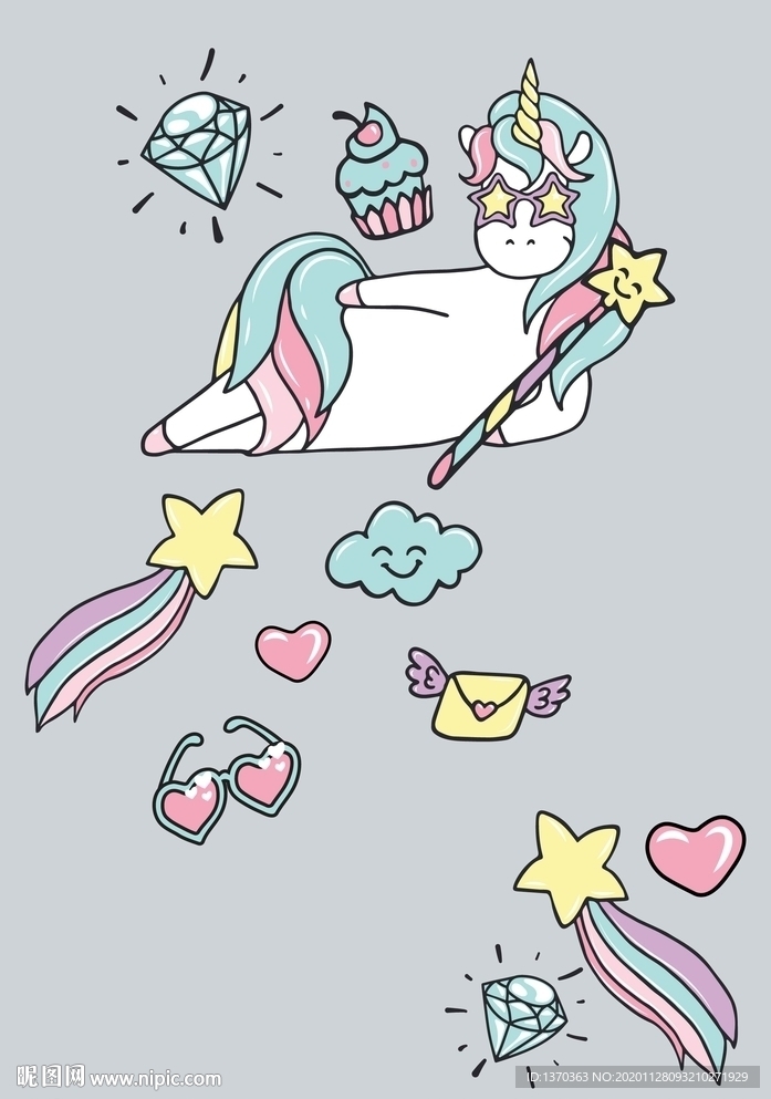 獨(dú)角獸