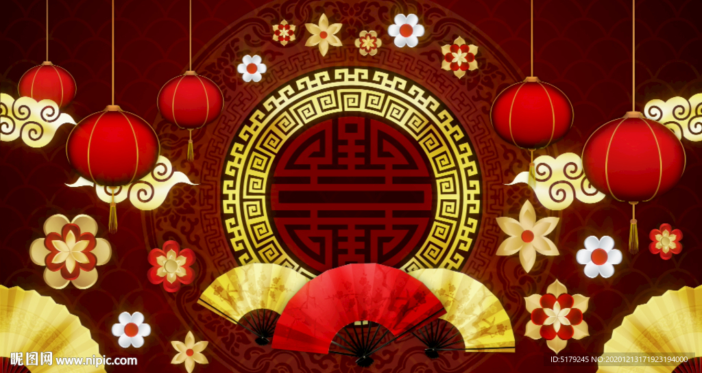 新春牛年2021春節(jié)晚會高清