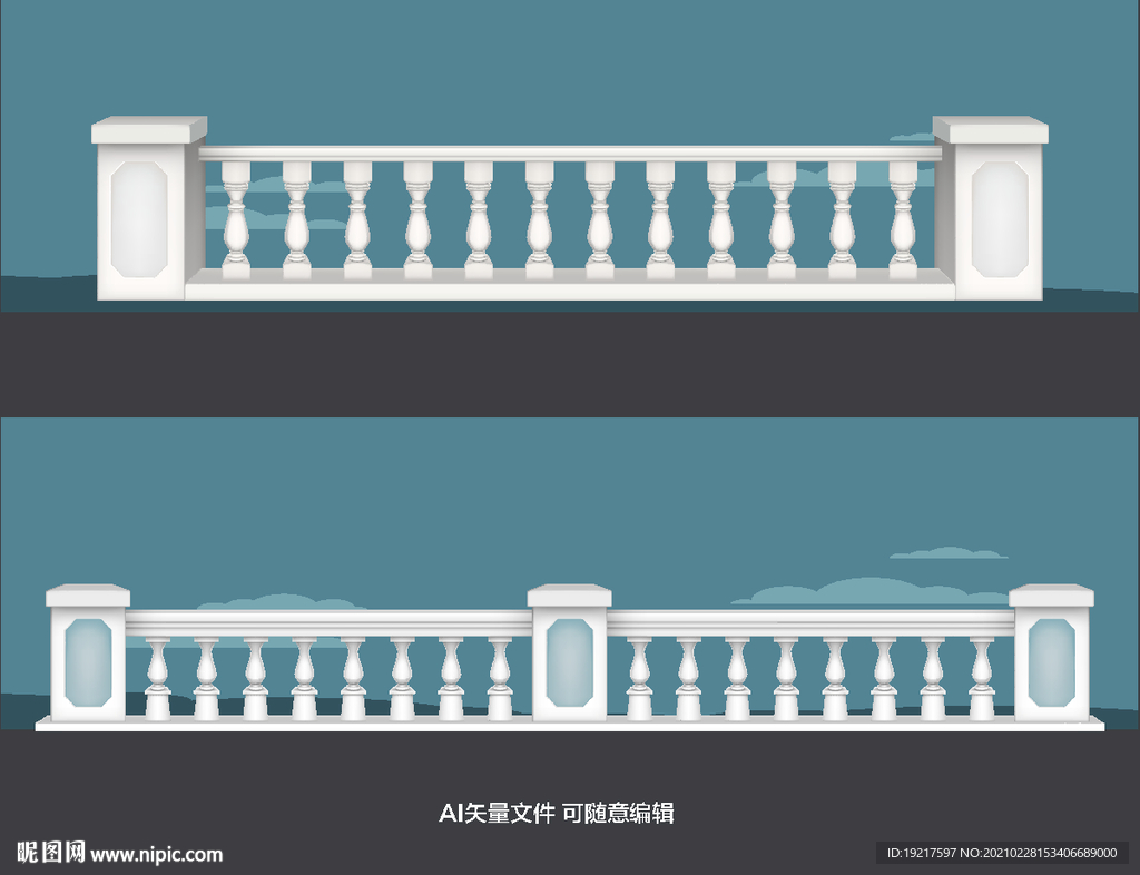 陽臺護(hù)欄