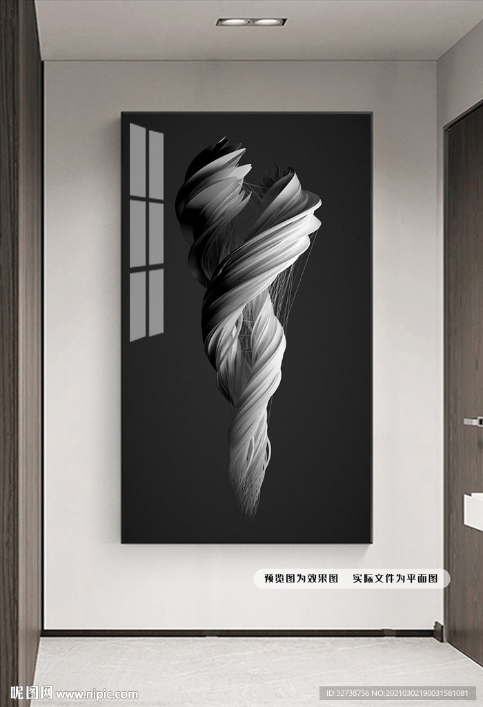 装饰画图片大全黑白 32738756_190031581081_2.jpg