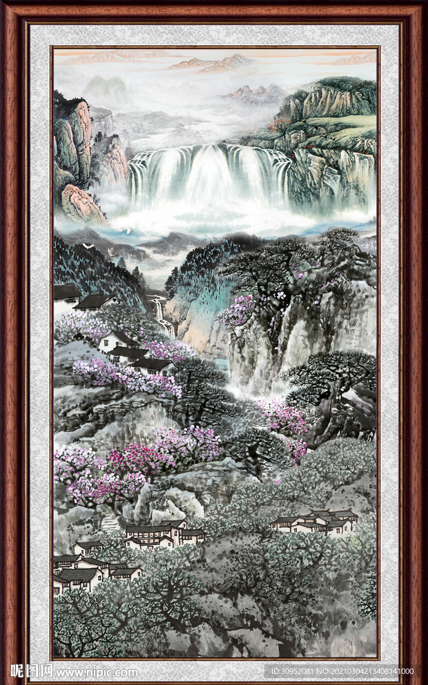 江山如画简谱_江山如画(2)