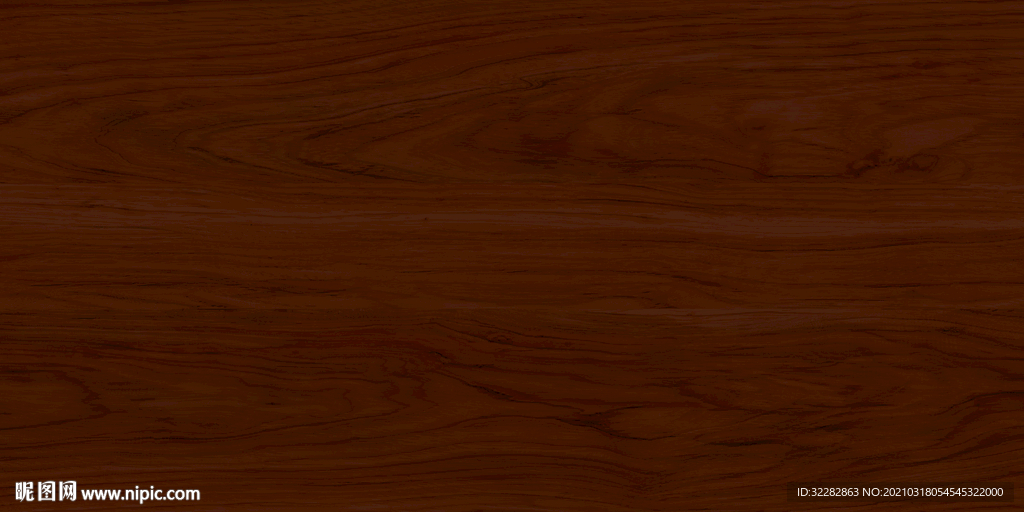 棕色大气地板木纹