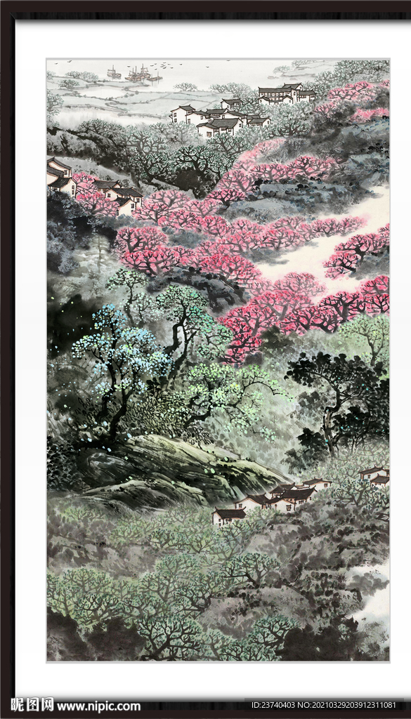 江山如画简谱_江山如画(2)