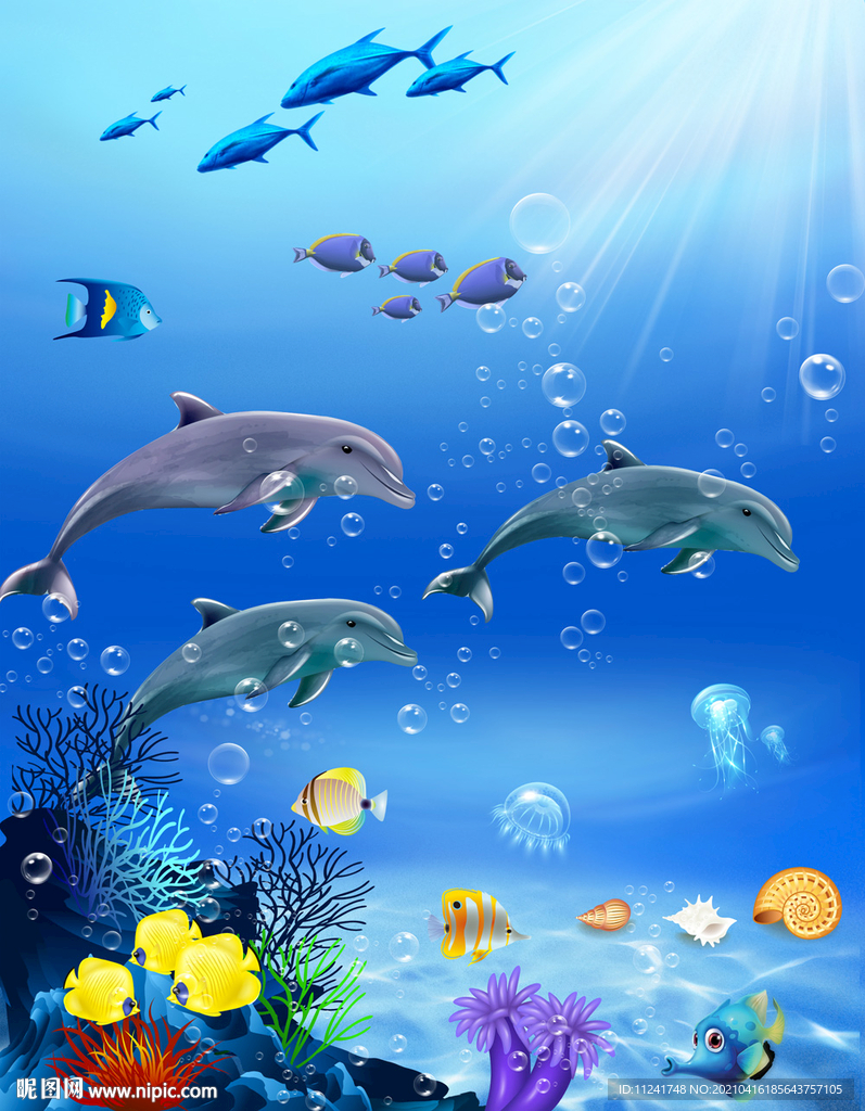 海洋