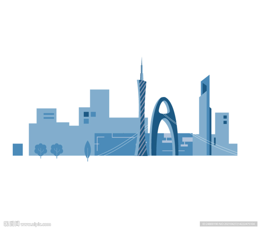 廣州建筑