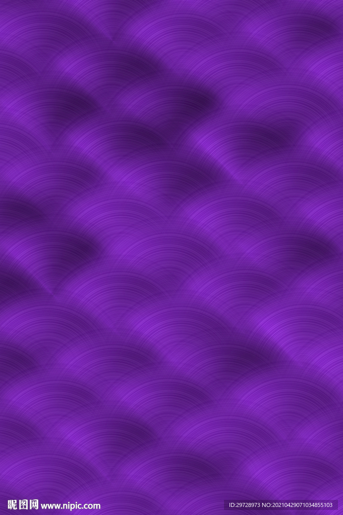 紫色拉丝图案