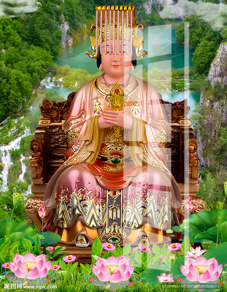 媽祖 