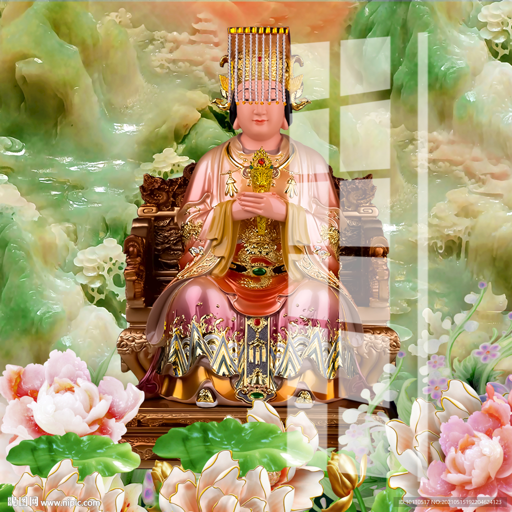 媽祖 