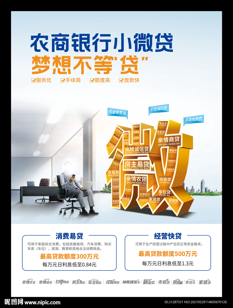 微貸