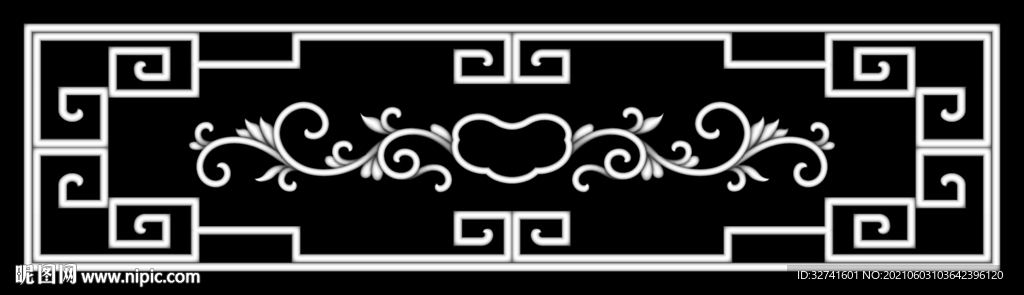線條抽屜