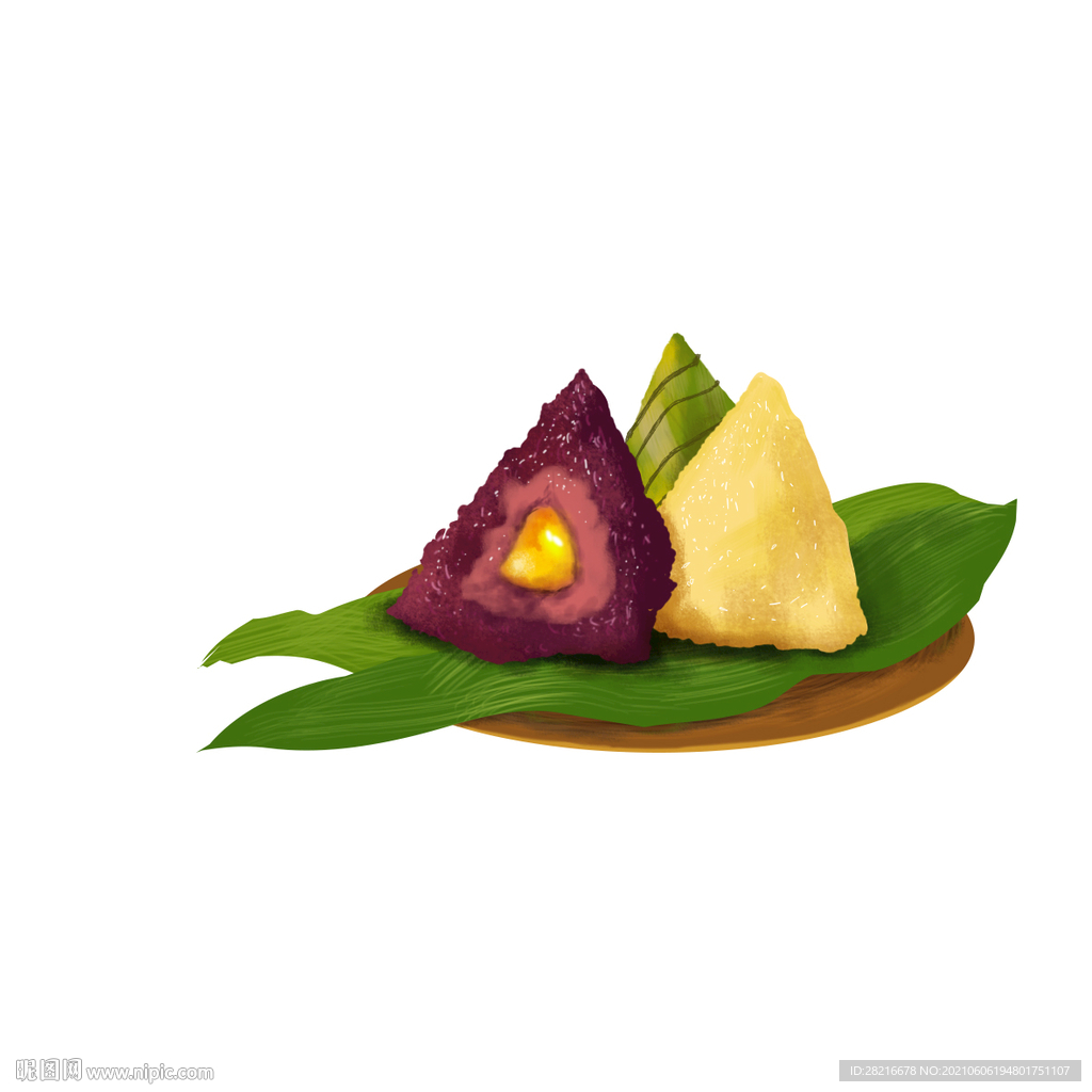 端午節(jié)粽子
