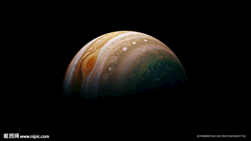 木星
