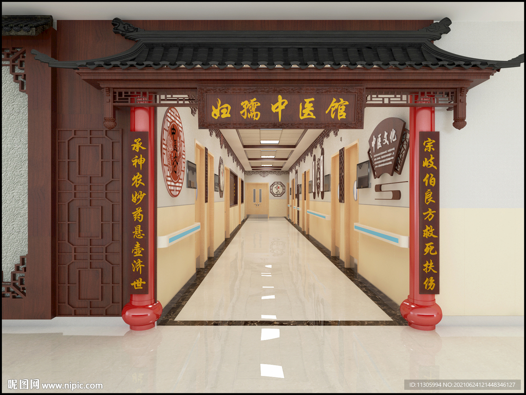 門頭