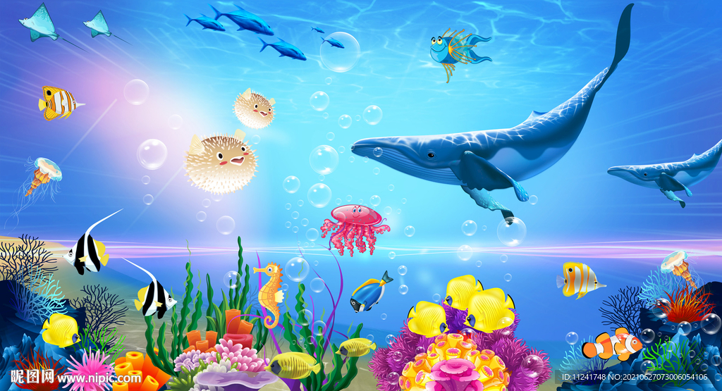 海豚