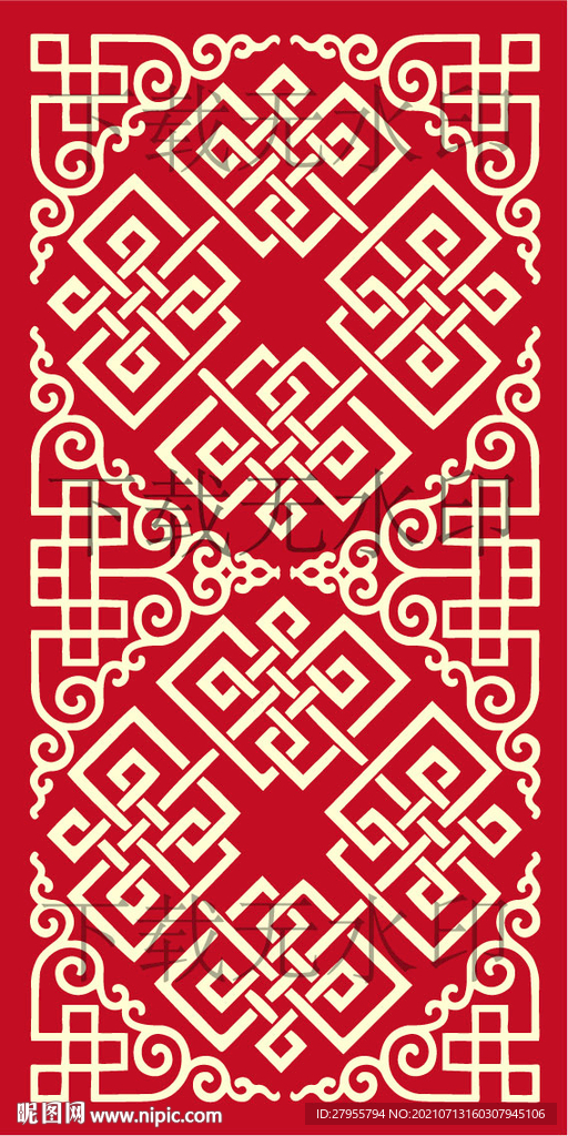 傳統(tǒng)背景矢量文件