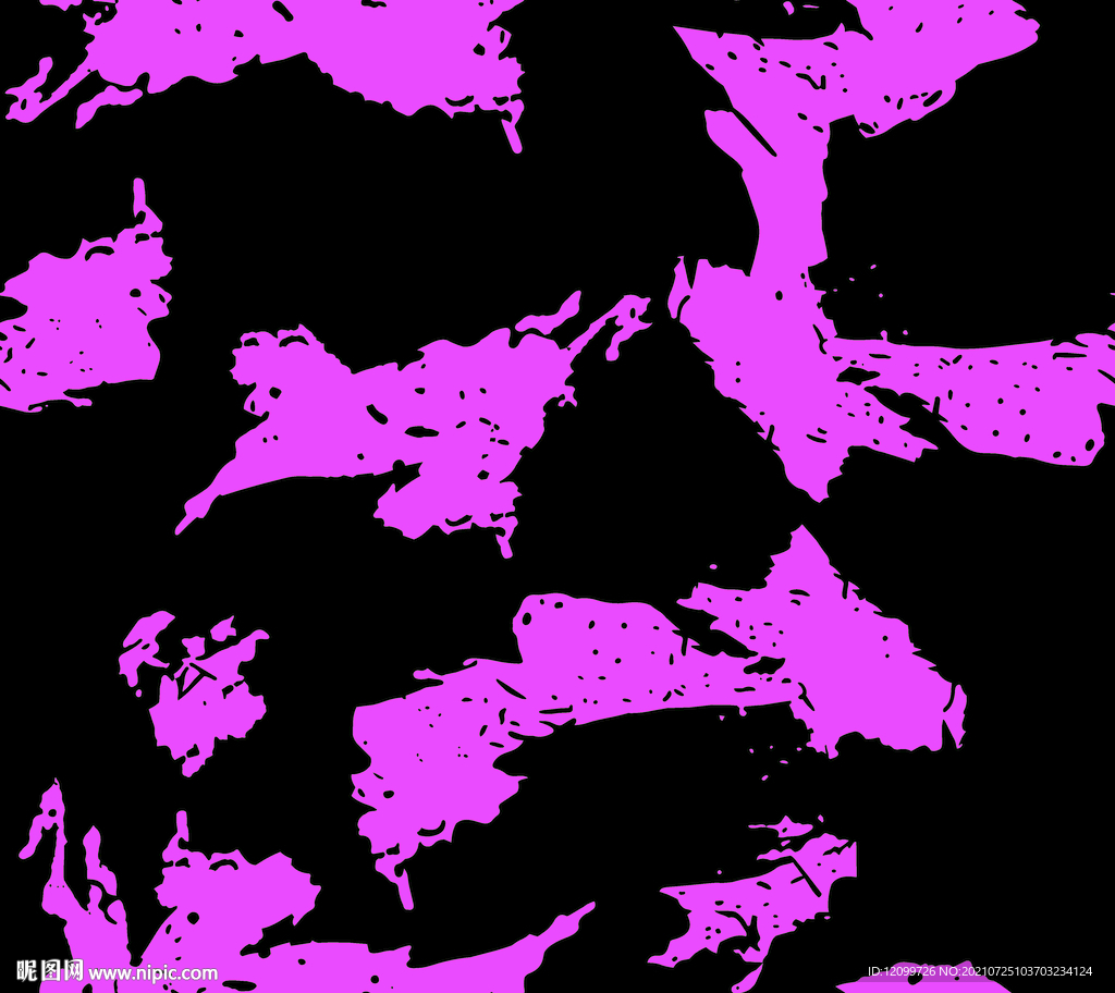 數(shù)碼印花裙