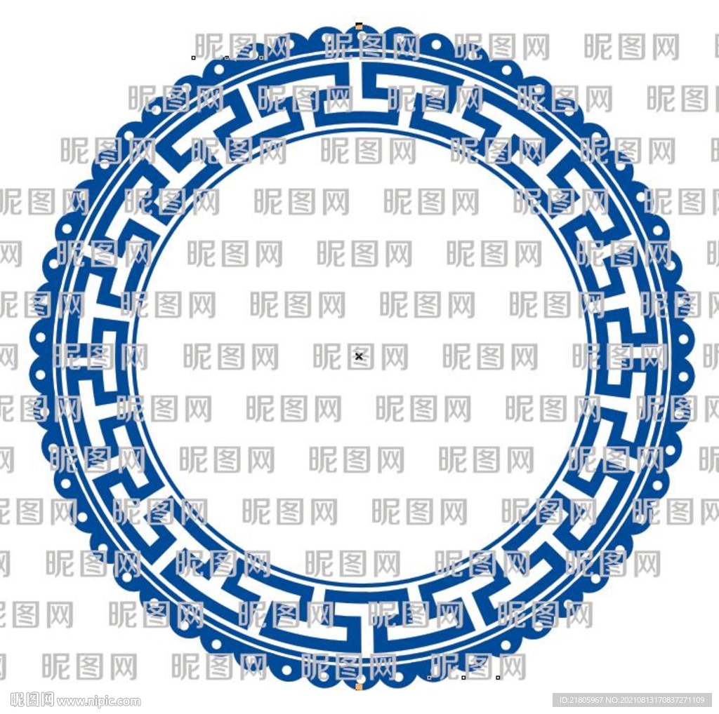 蒙元素
