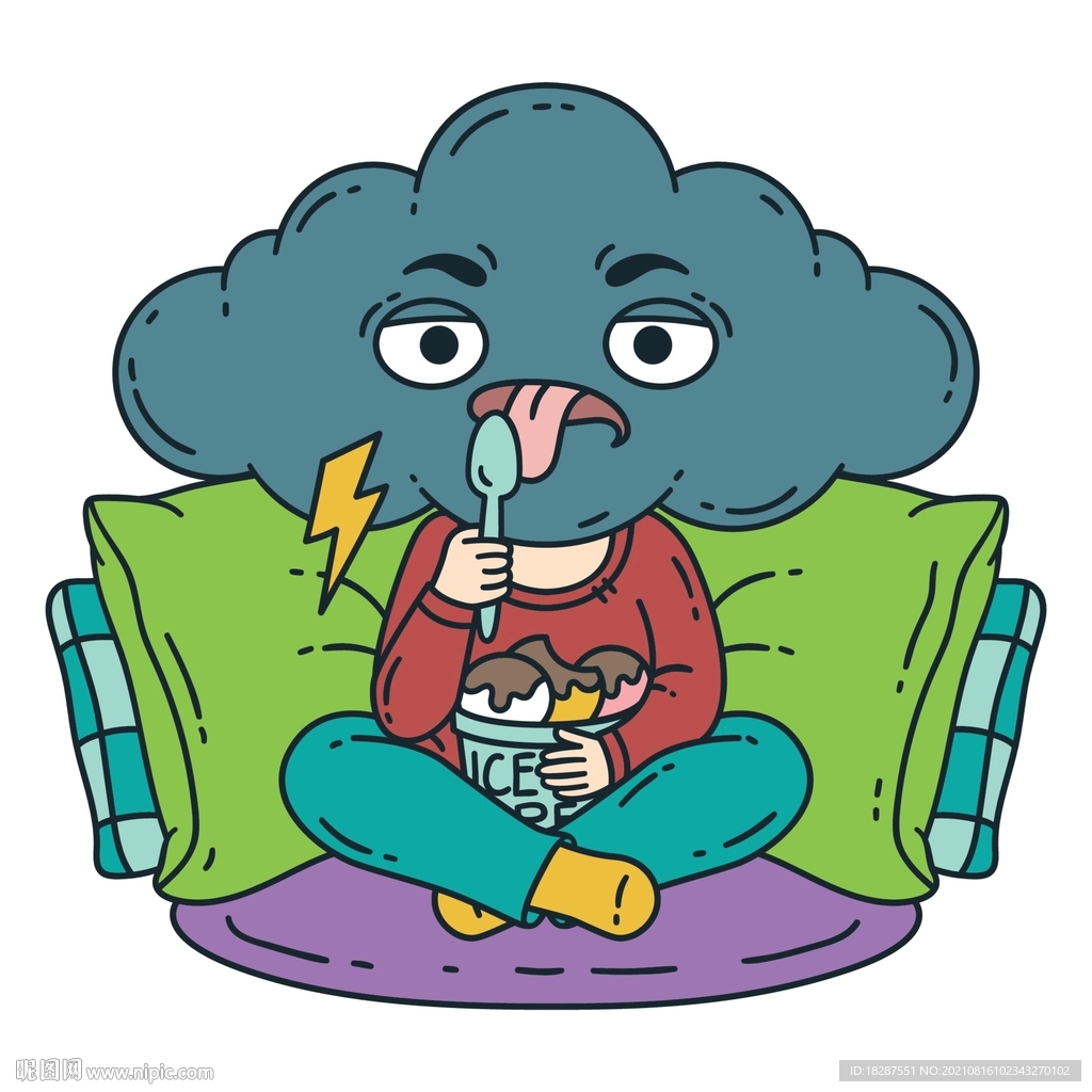 手繪玩游戲圖片