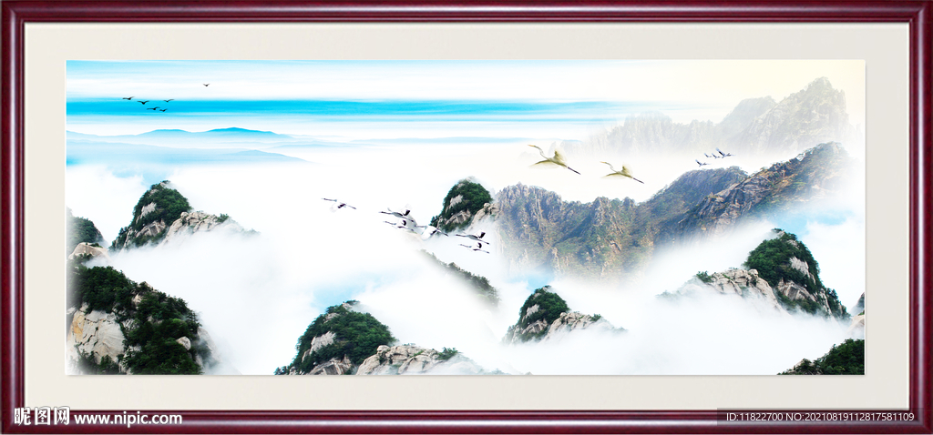 山水風(fēng)景