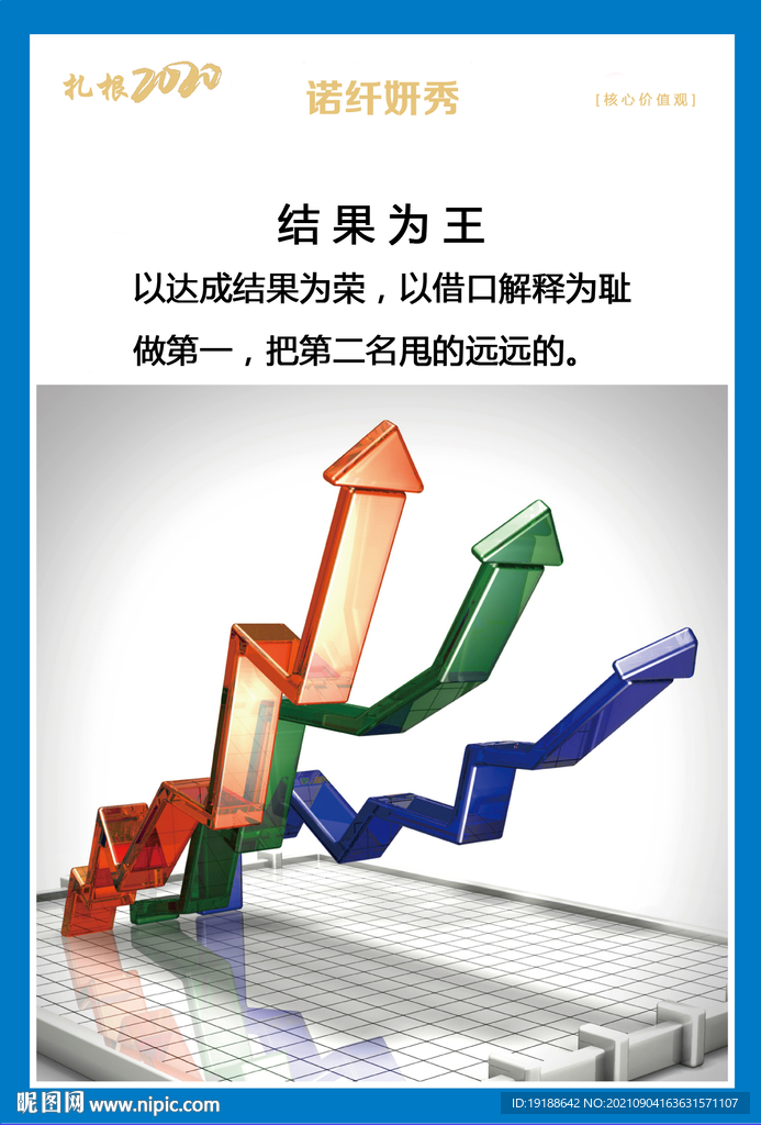 企業(yè)文化校園文化勝者為王價(jià)值觀