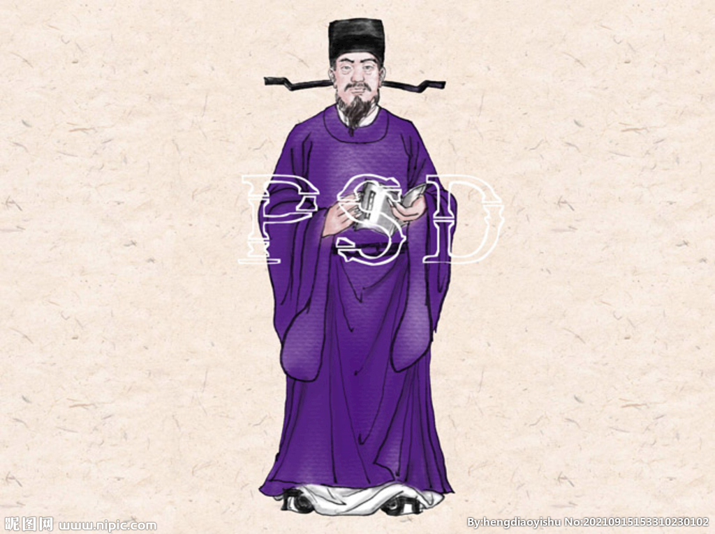 古代人物畫(huà)