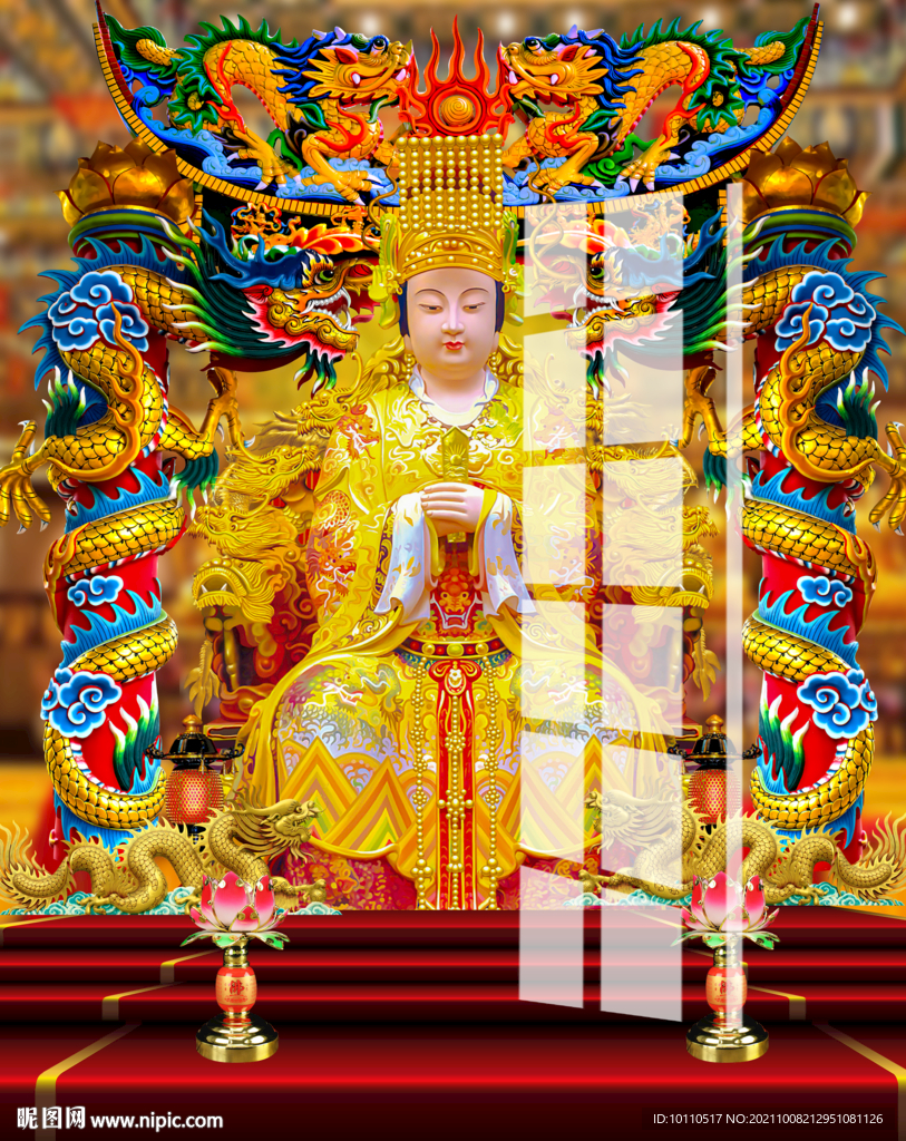 媽祖 