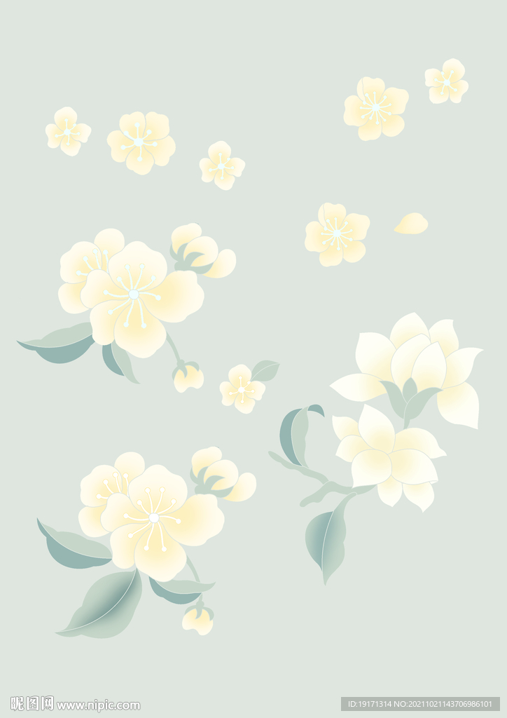 梨花