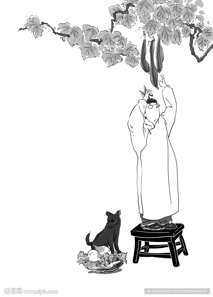 劉老師的故事