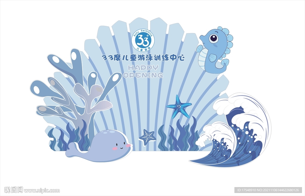 海洋出題背景