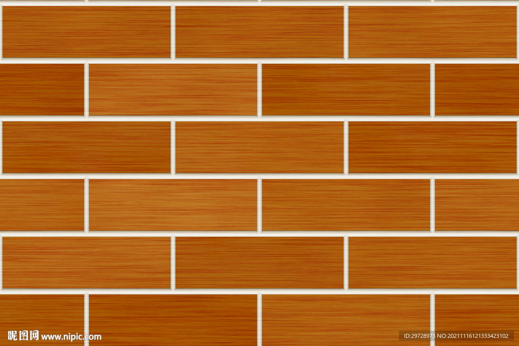 大理石木纹砖墙
