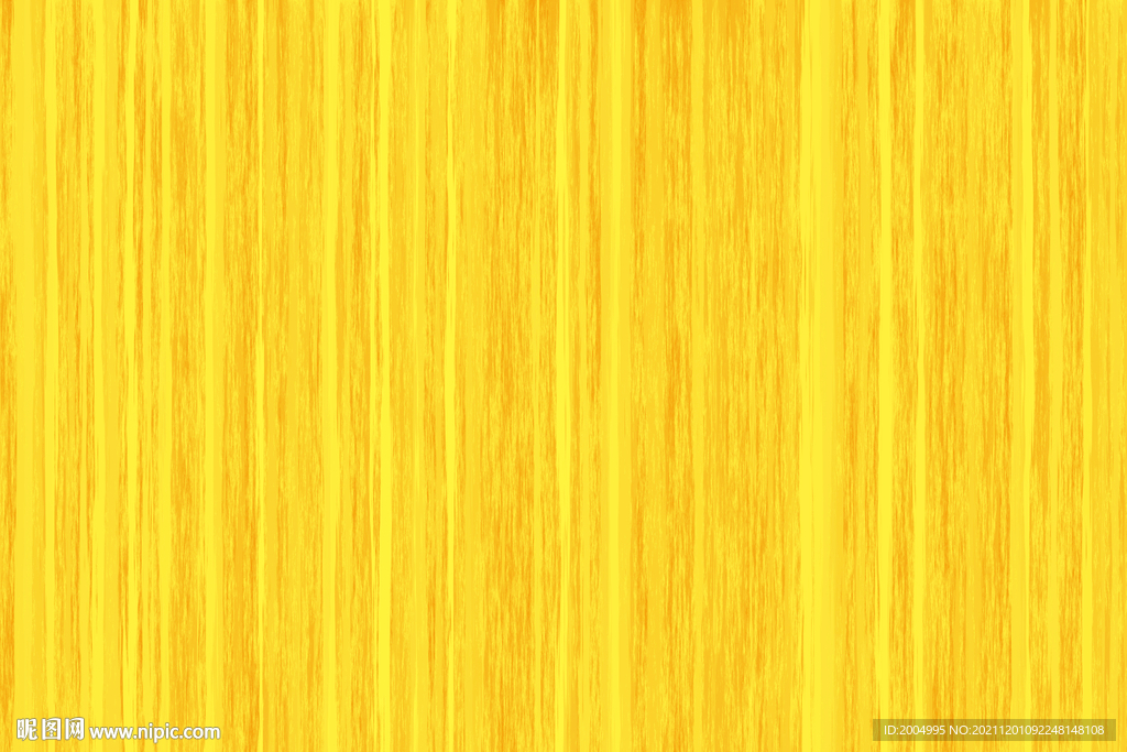 黄色木纹背景