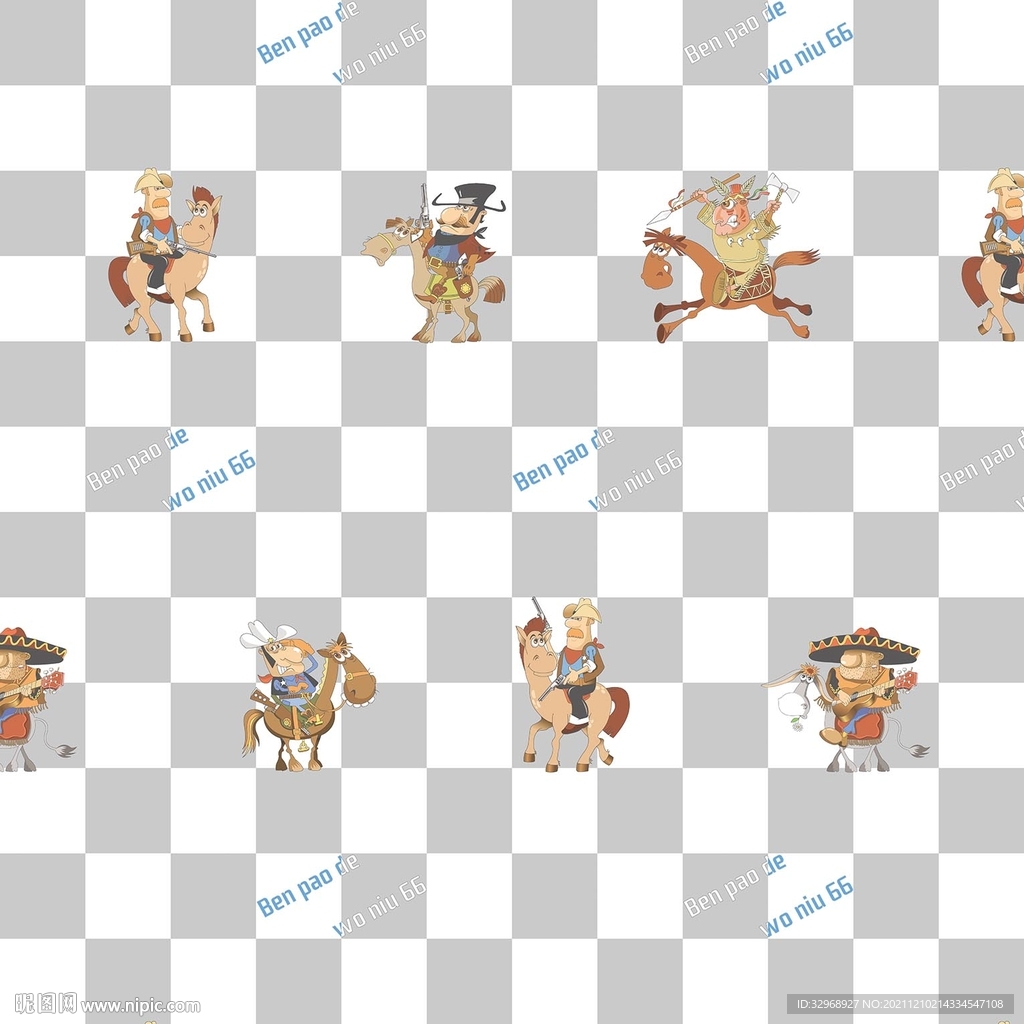 中國風棋盤格