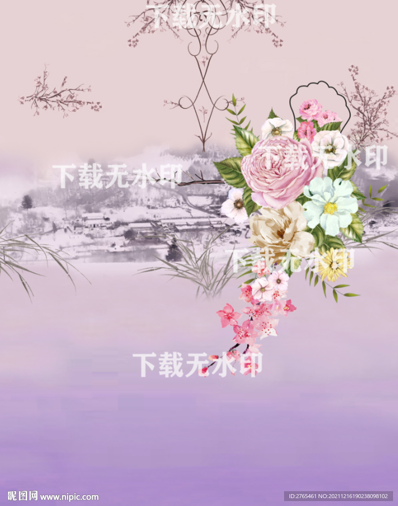 服裝印花