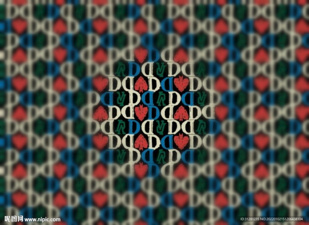 字母
