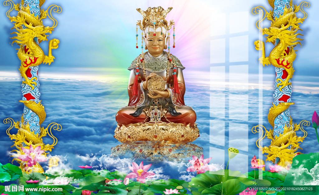 無(wú)聲老母 