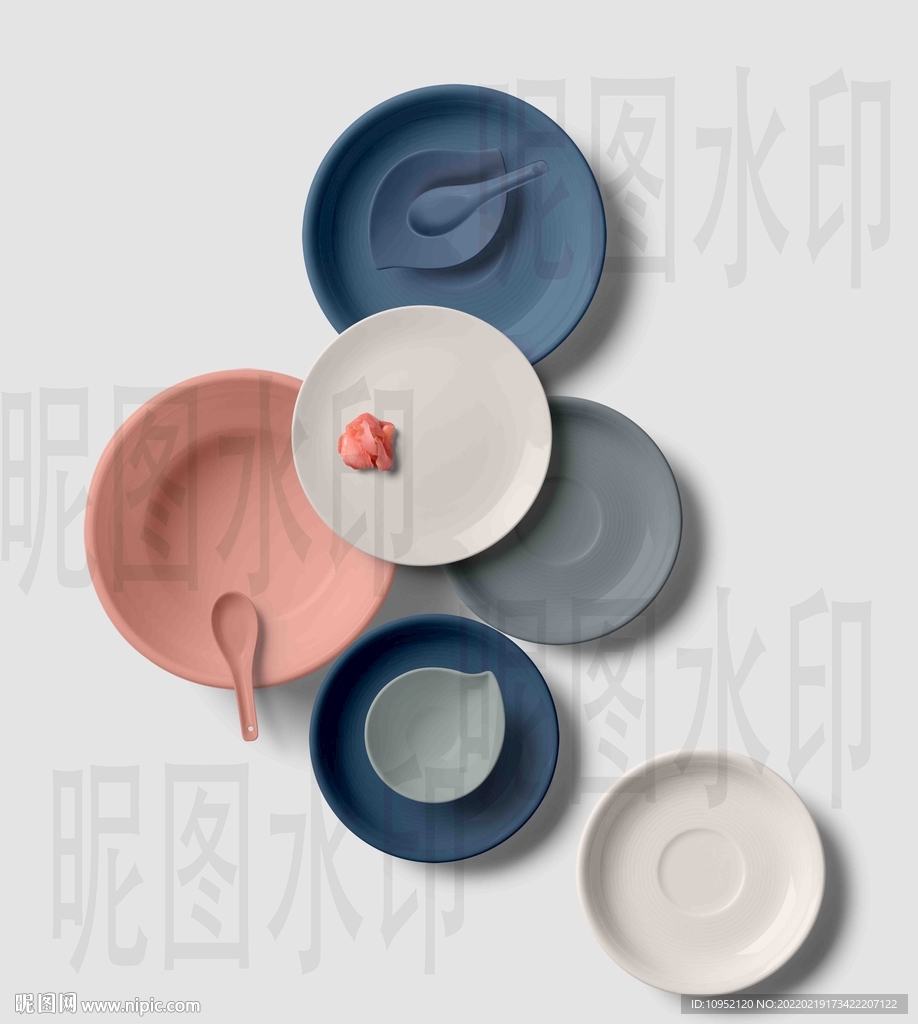 餐具