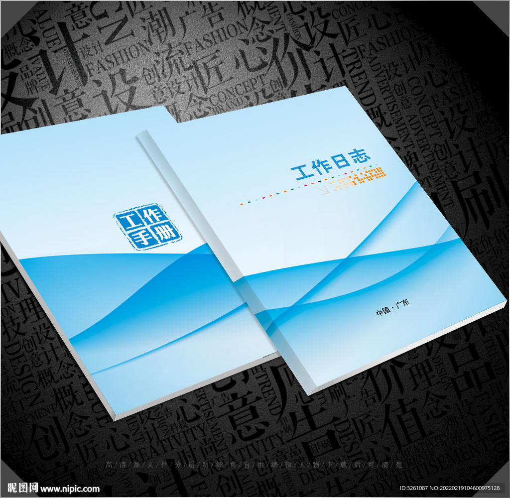 工作日志