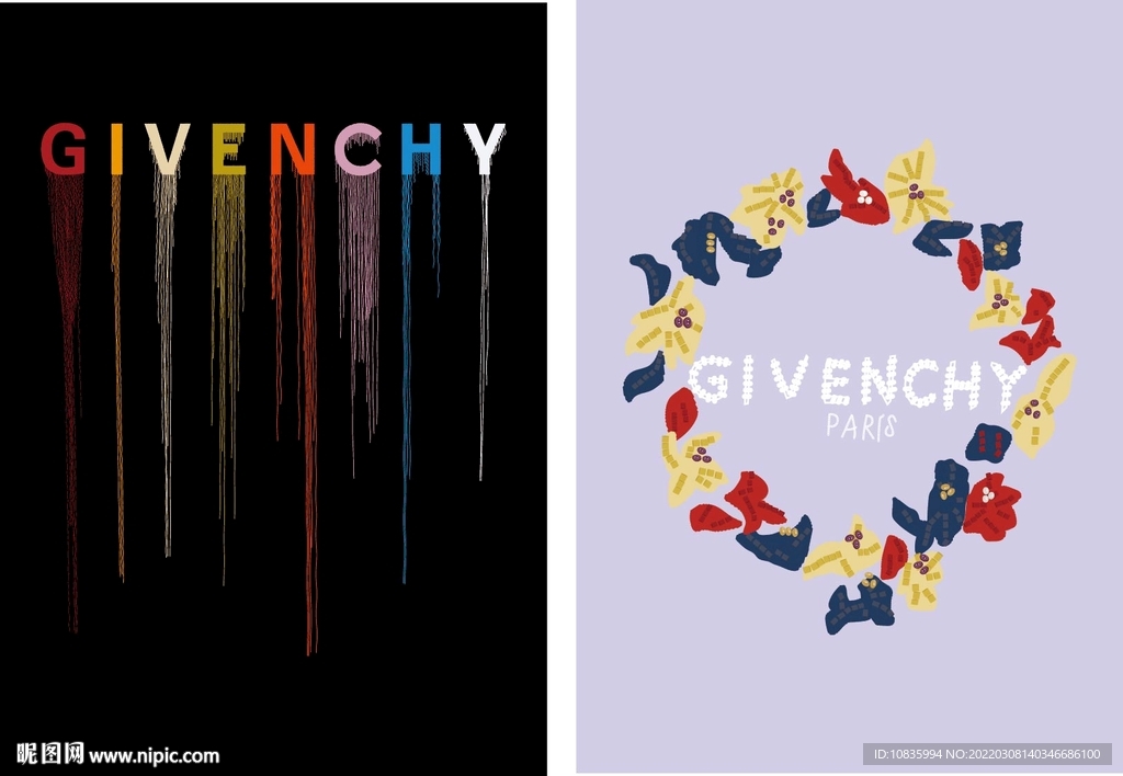 Givenchy 紀(jì)梵希