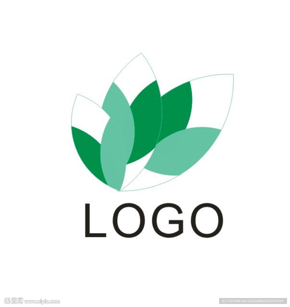 環保LOGO