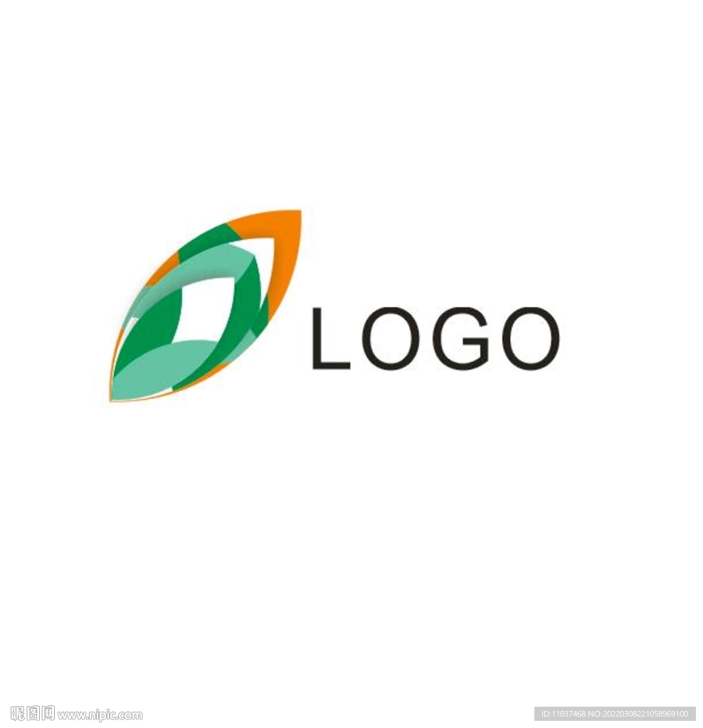 三葉LOGO