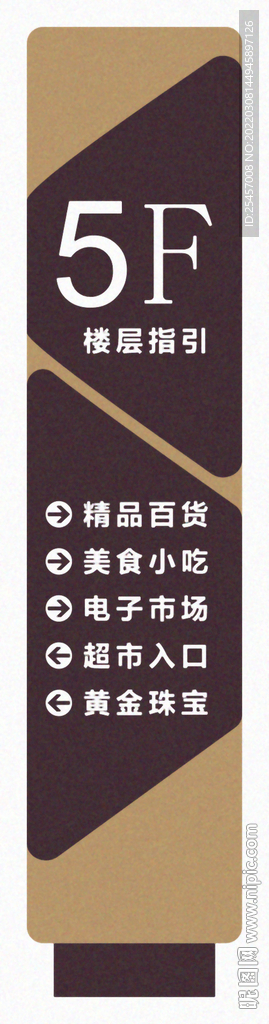 商場指引 