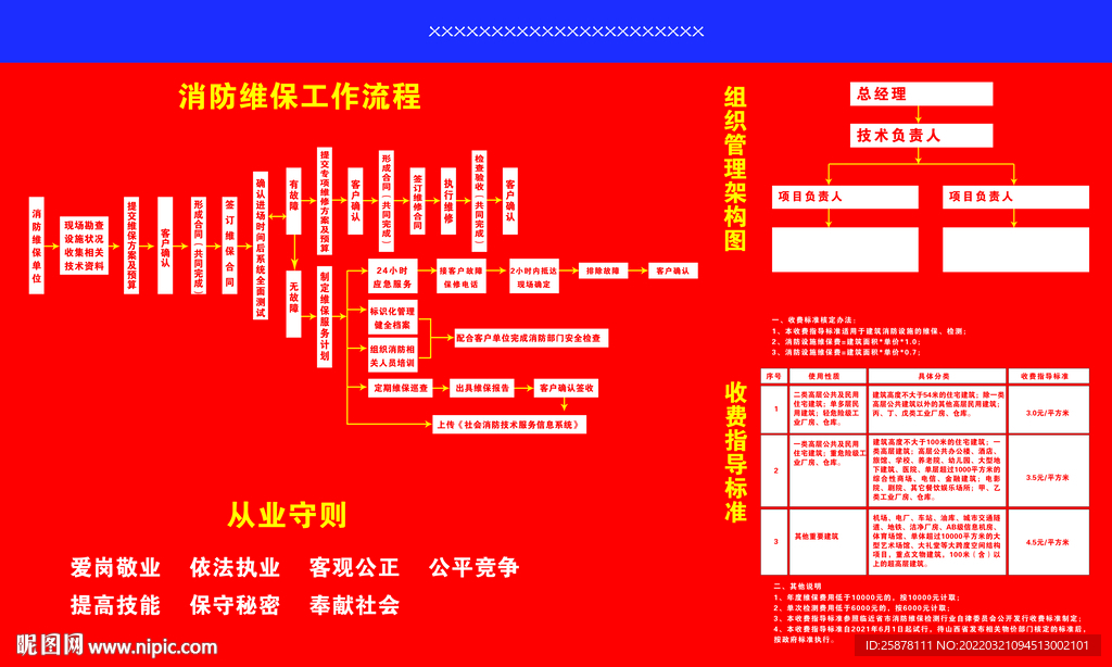 消防維保