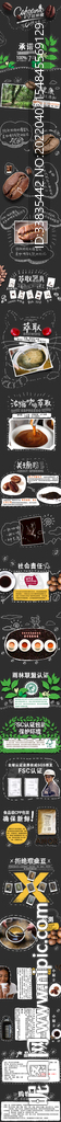 咖啡詳情頁(yè)介紹