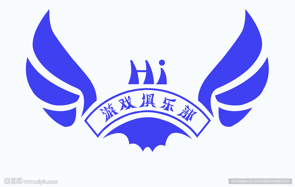 娛樂游戲標(biāo)識
