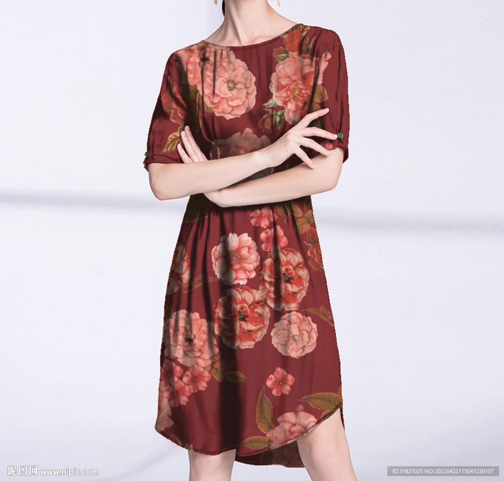 女裝