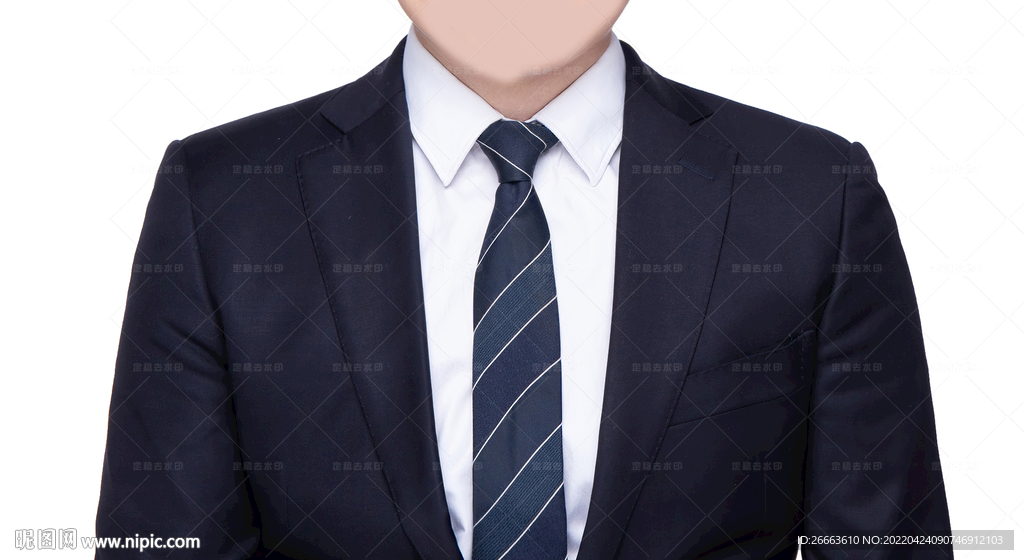 男裝