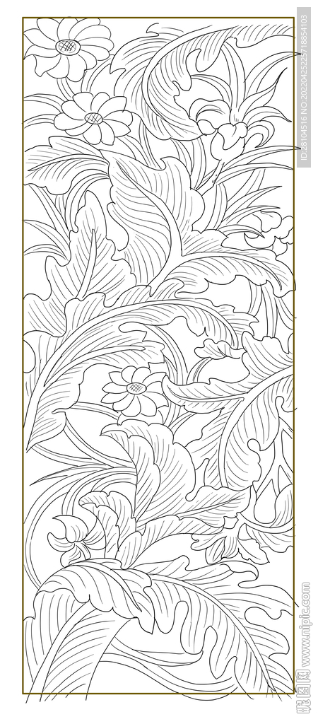 huahu花卉