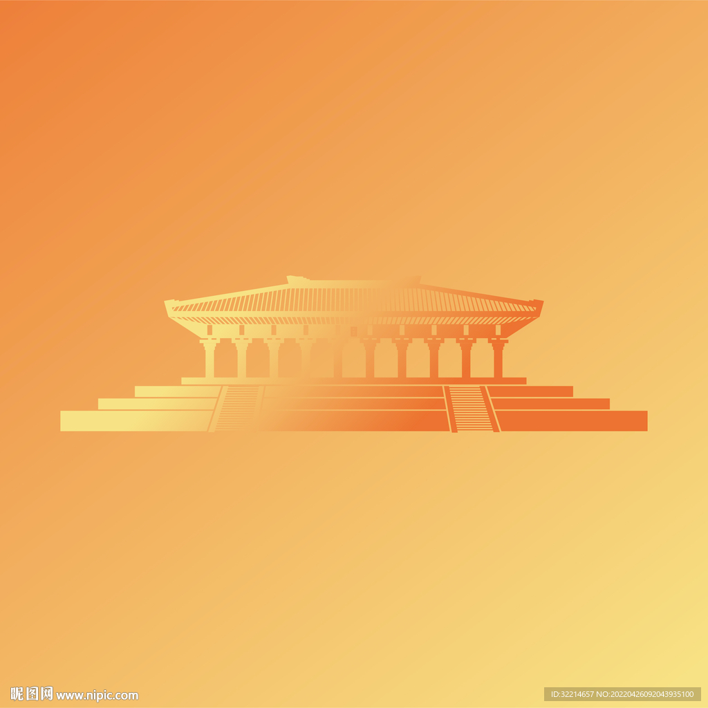 陜西黃帝陵